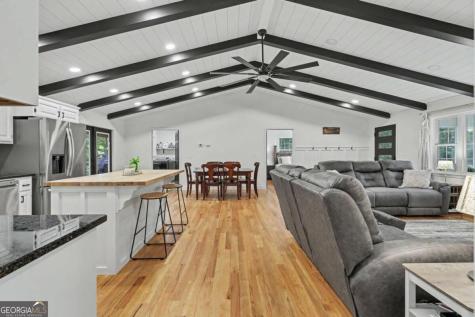 17 Ellen Drive Blairsville GA 30512