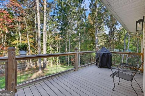 17 Ellen Drive Blairsville GA 30512