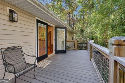 17 Ellen Drive Blairsville GA 30512