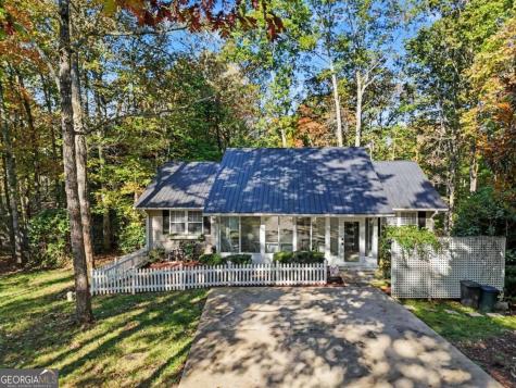 17 Ellen Drive Blairsville GA 30512
