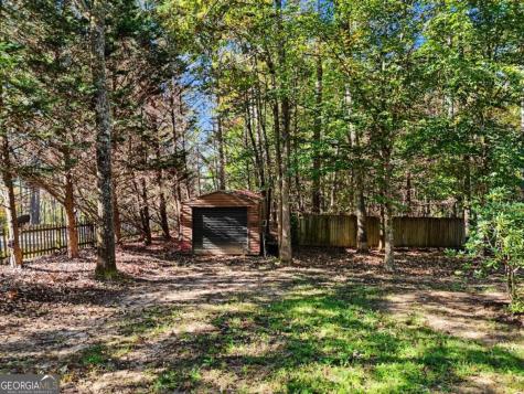 17 Ellen Drive Blairsville GA 30512