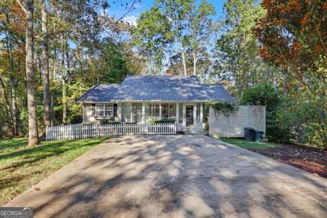 17 Ellen Drive Blairsville GA 30512