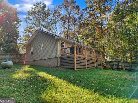 17 Ellen Drive Blairsville GA 30512
