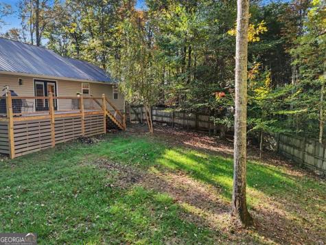 17 Ellen Drive Blairsville GA 30512