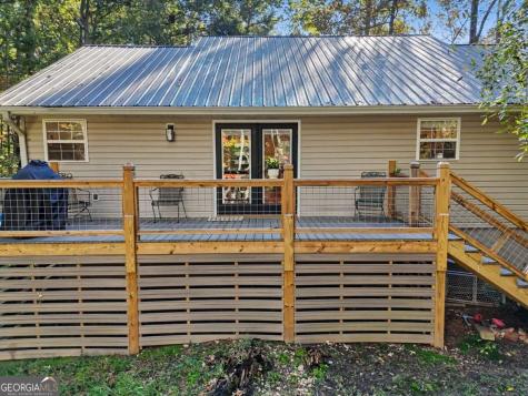 17 Ellen Drive Blairsville GA 30512