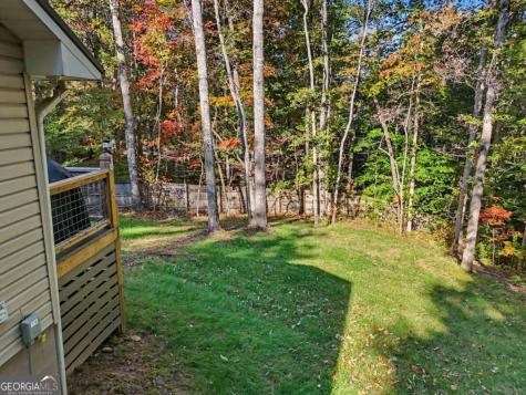 17 Ellen Drive Blairsville GA 30512