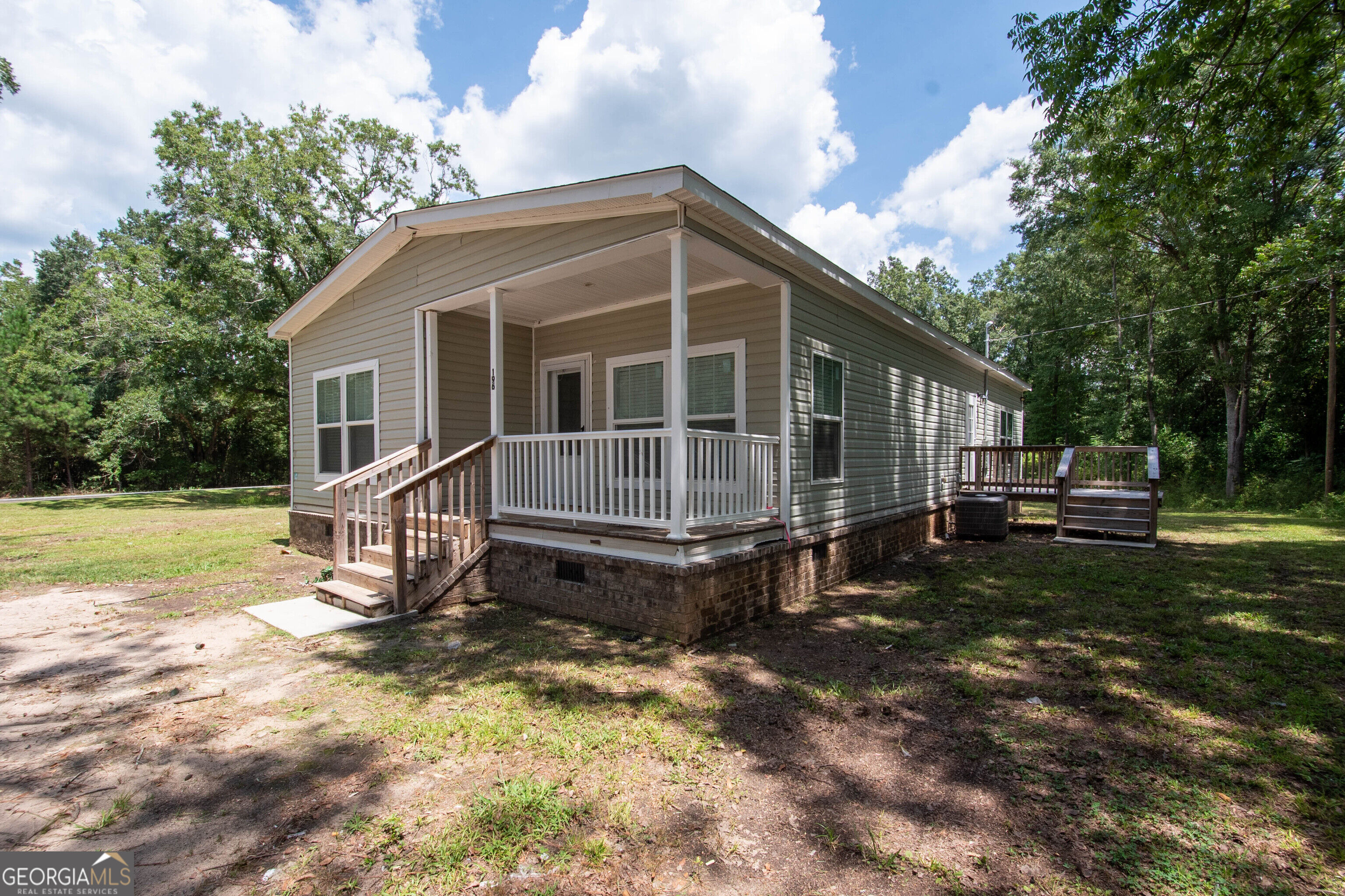 196 Dogwood Lane Woodbury GA 30293