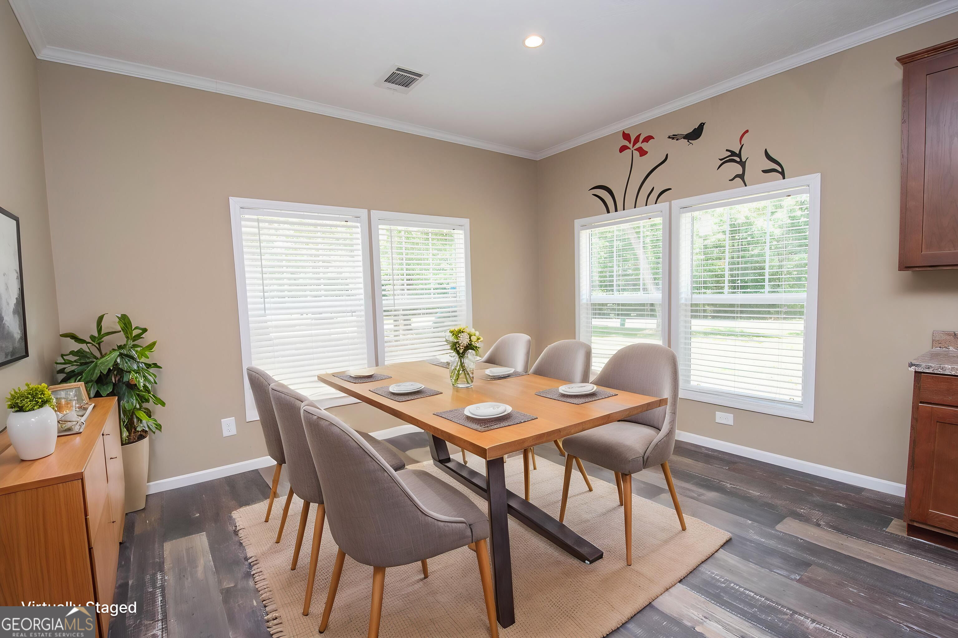 196 Dogwood Lane Woodbury GA 30293