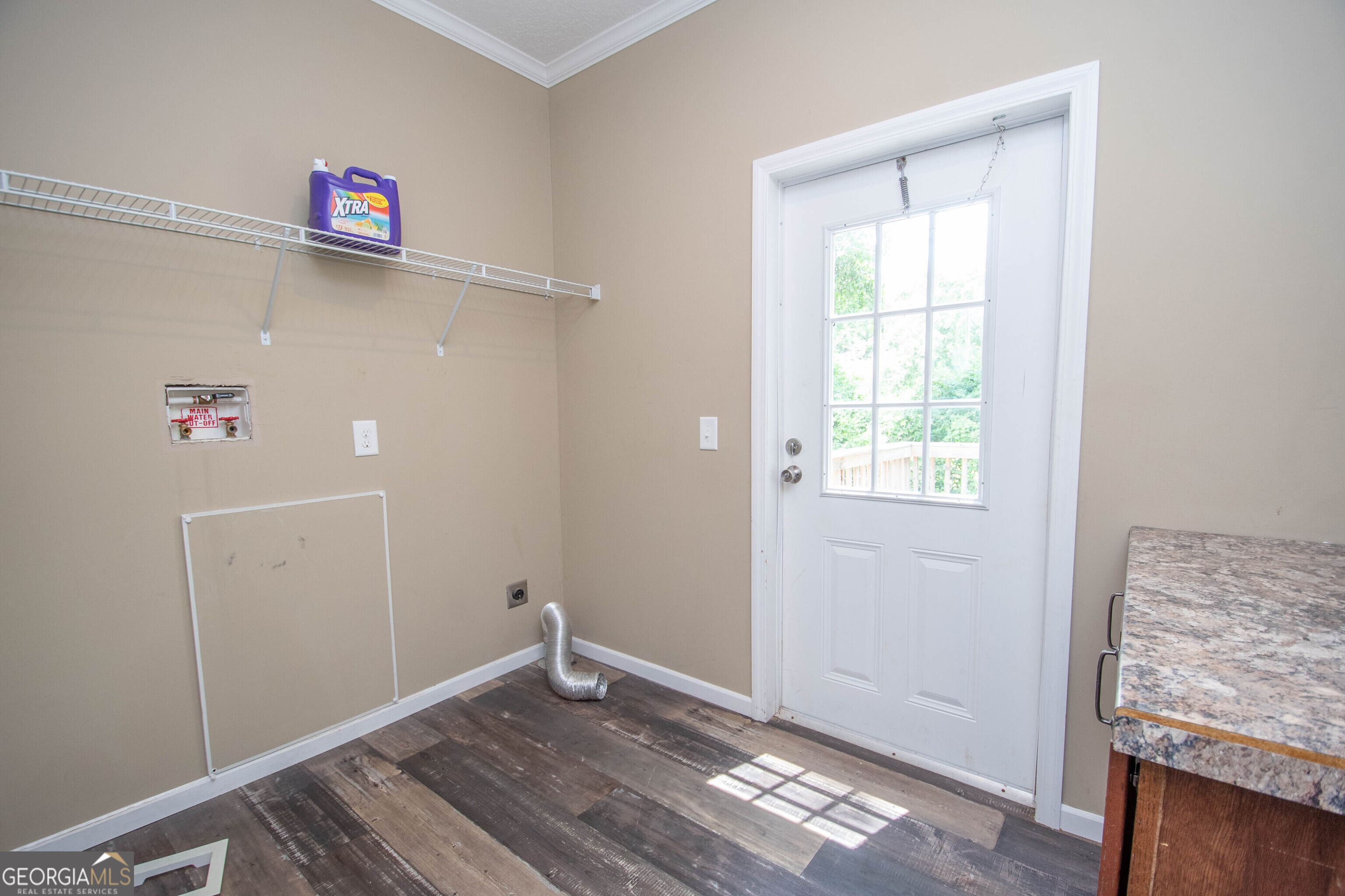 196 Dogwood Lane Woodbury GA 30293