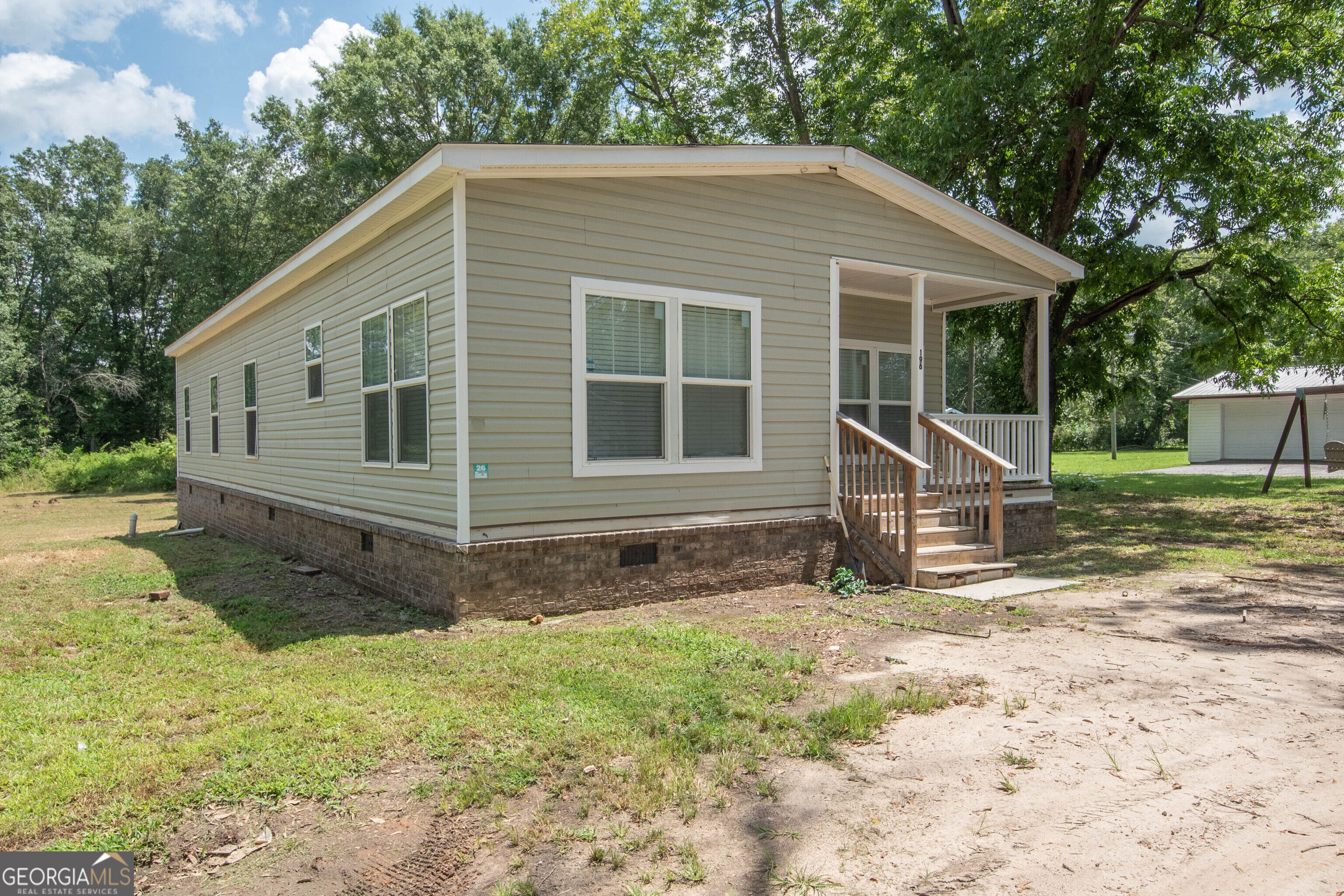 196 Dogwood Lane Woodbury GA 30293