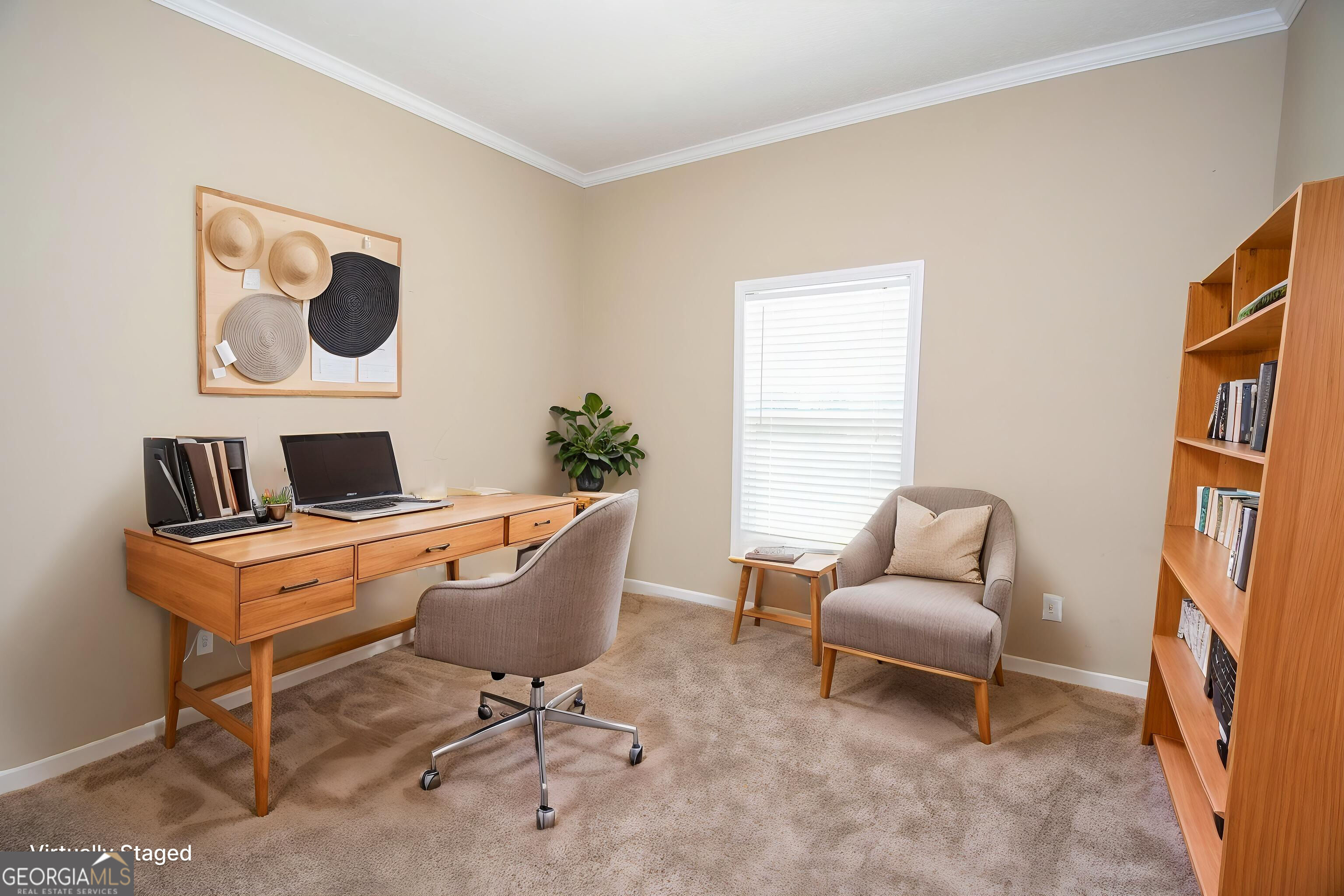 196 Dogwood Lane Woodbury GA 30293