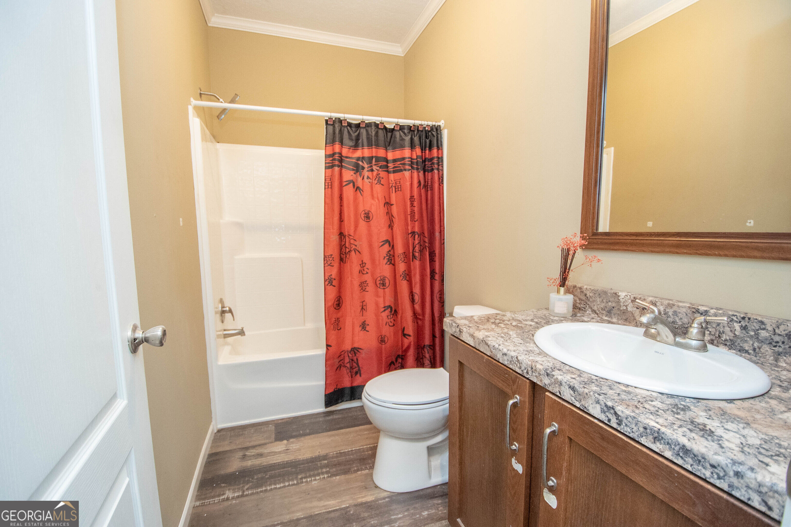 196 Dogwood Lane Woodbury GA 30293