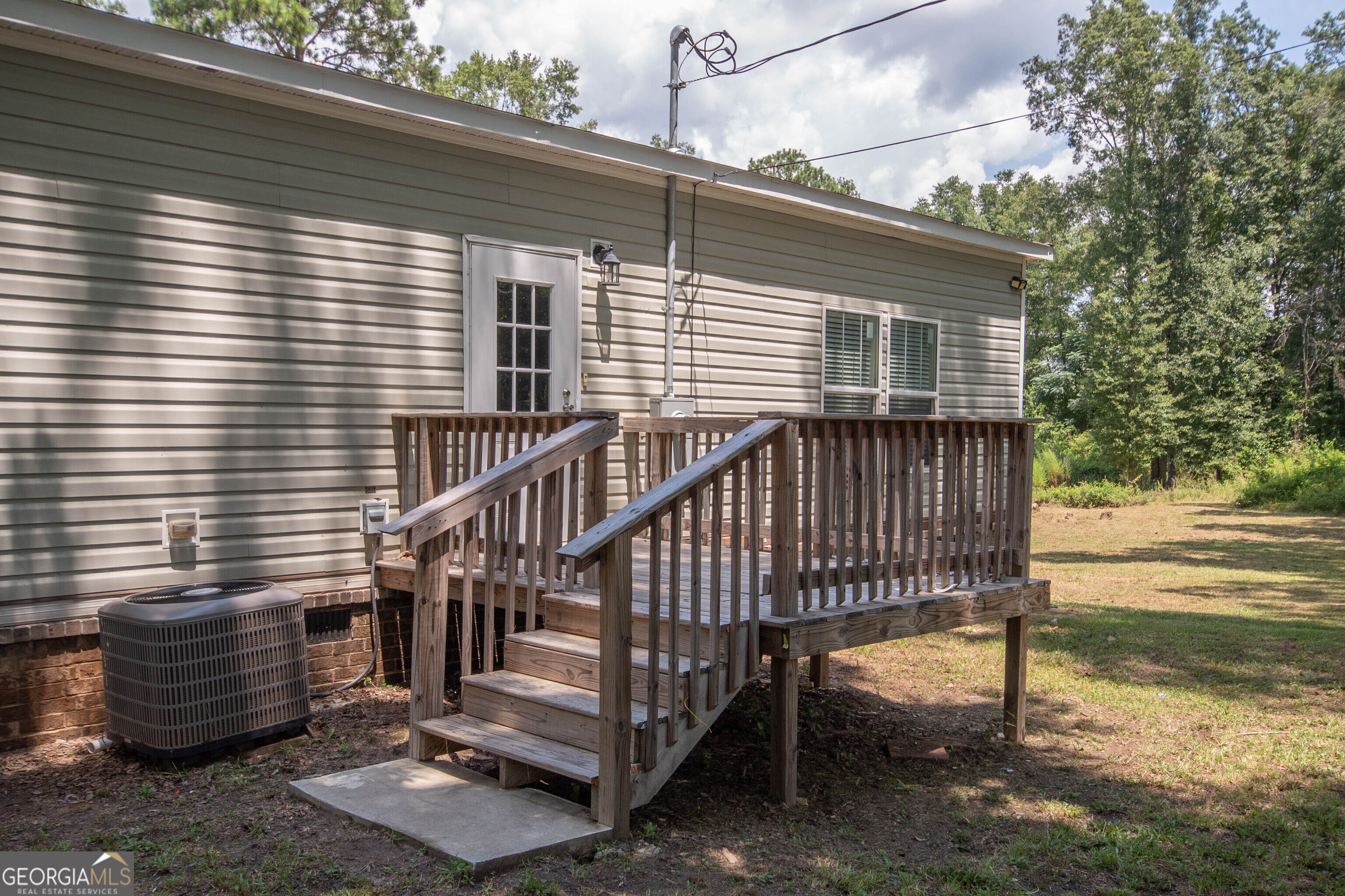 196 Dogwood Lane Woodbury GA 30293