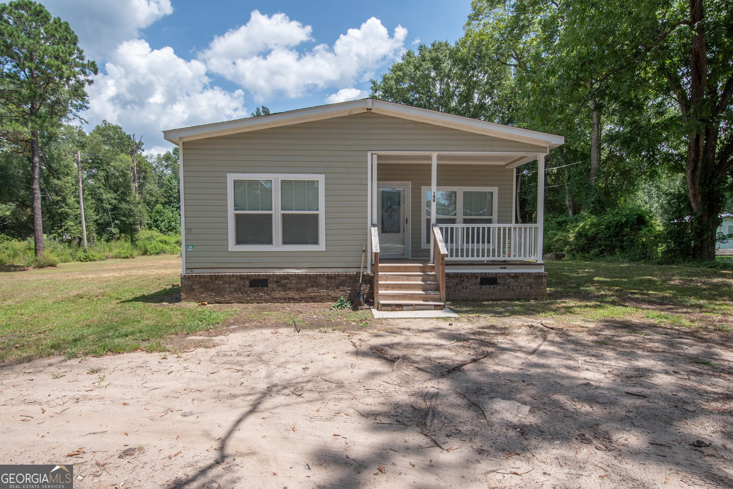 196 Dogwood Lane Woodbury GA 30293