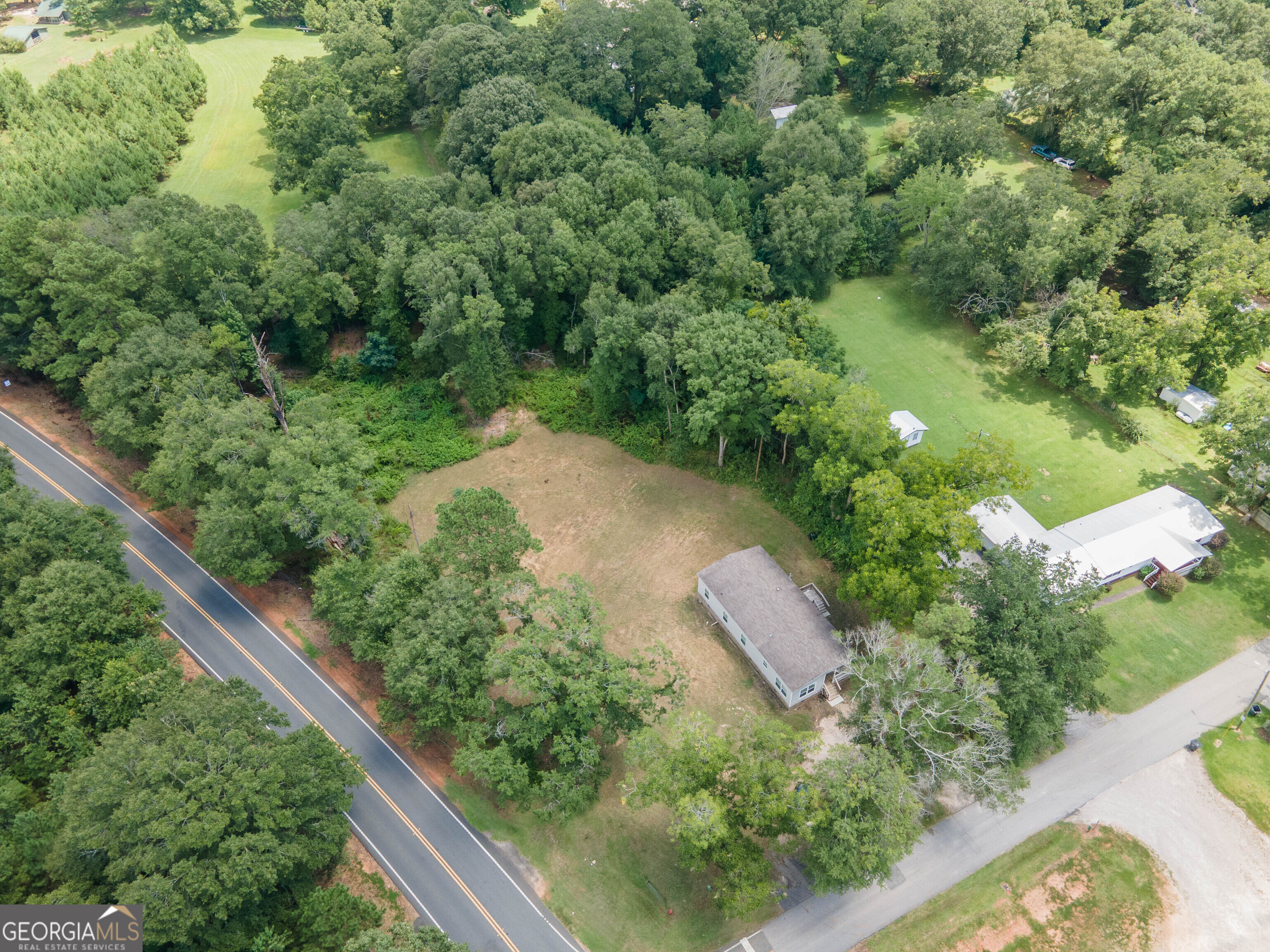 196 Dogwood Lane Woodbury GA 30293