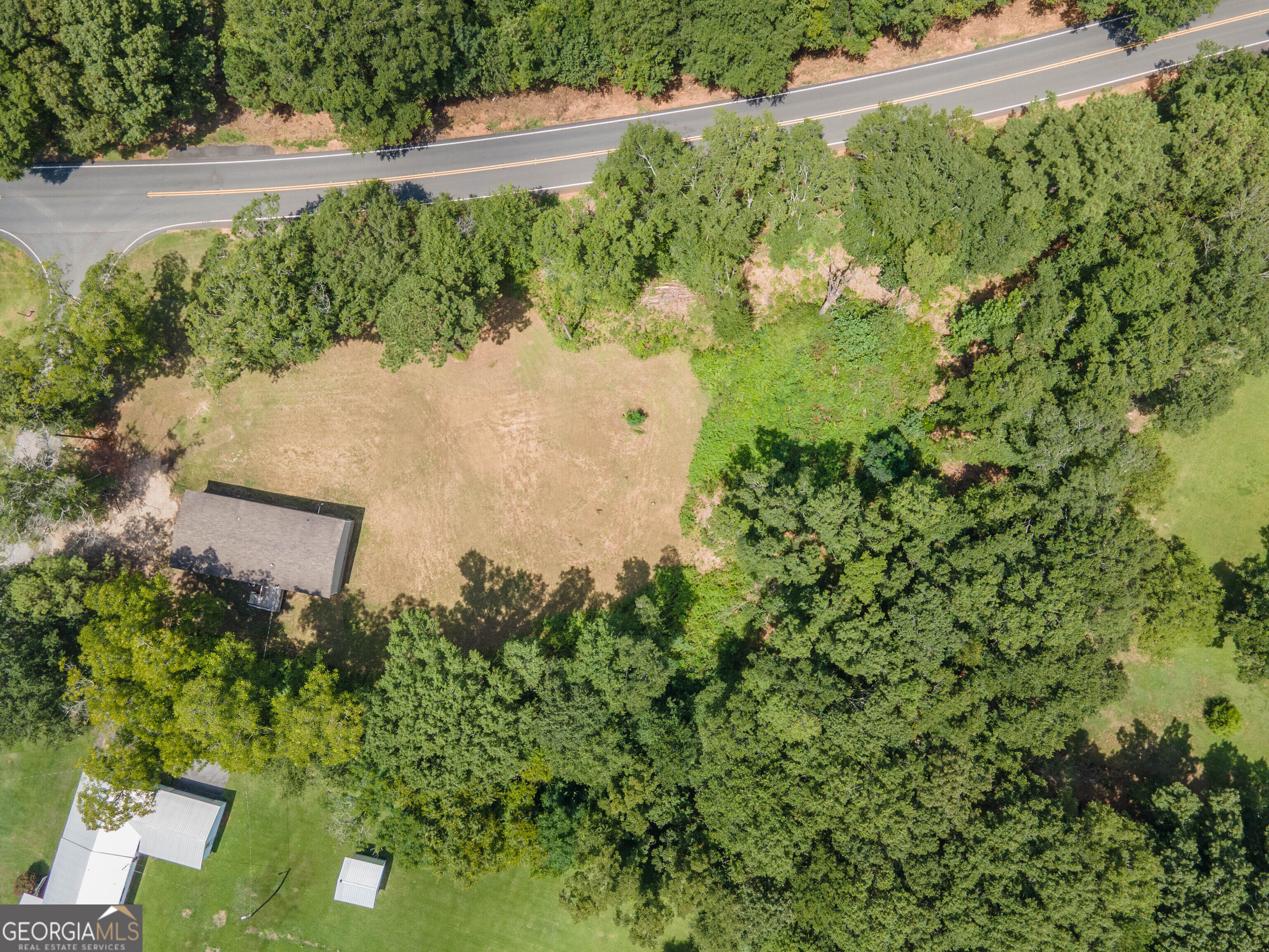 196 Dogwood Lane Woodbury GA 30293