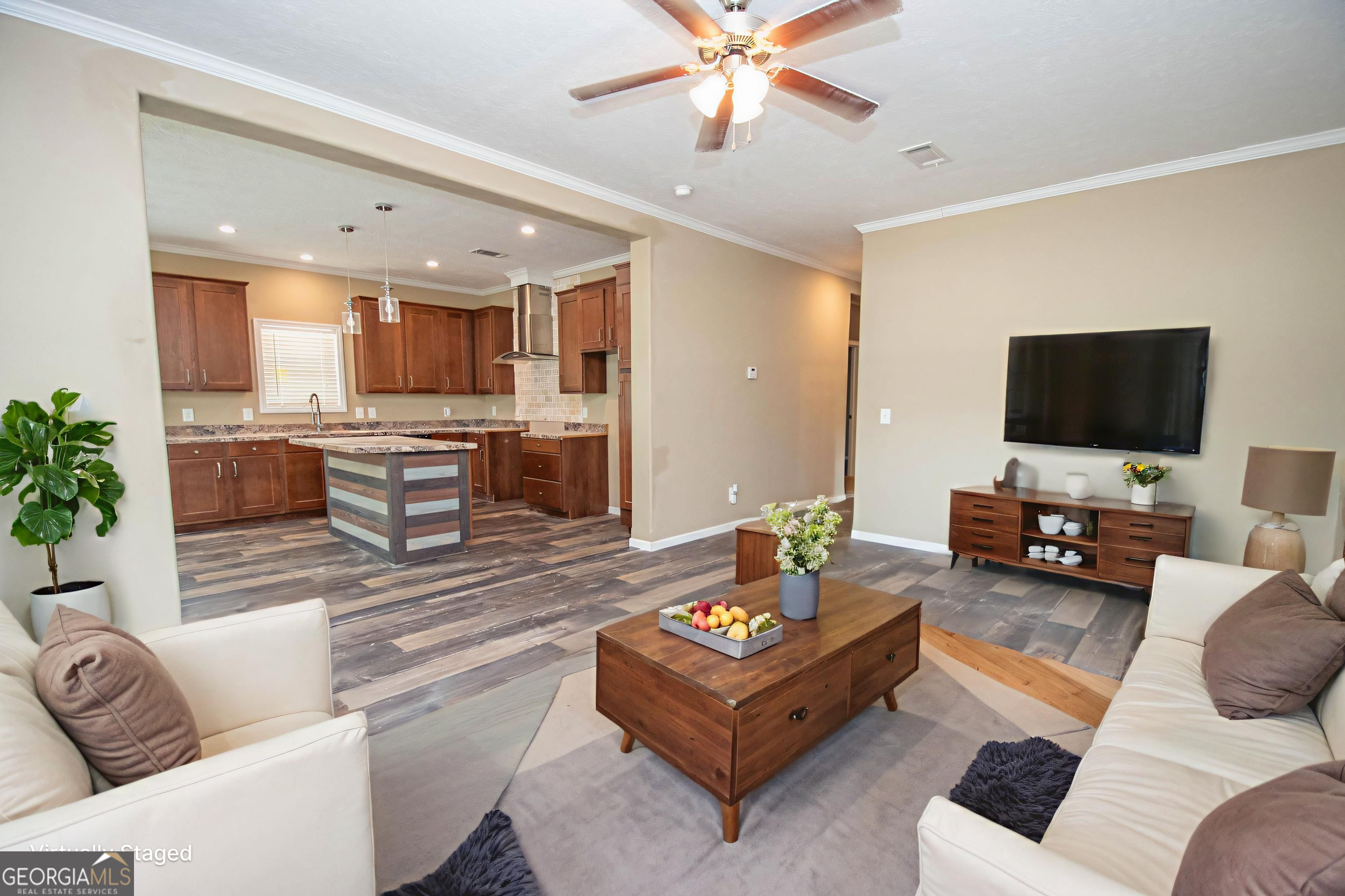 196 Dogwood Lane Woodbury GA 30293