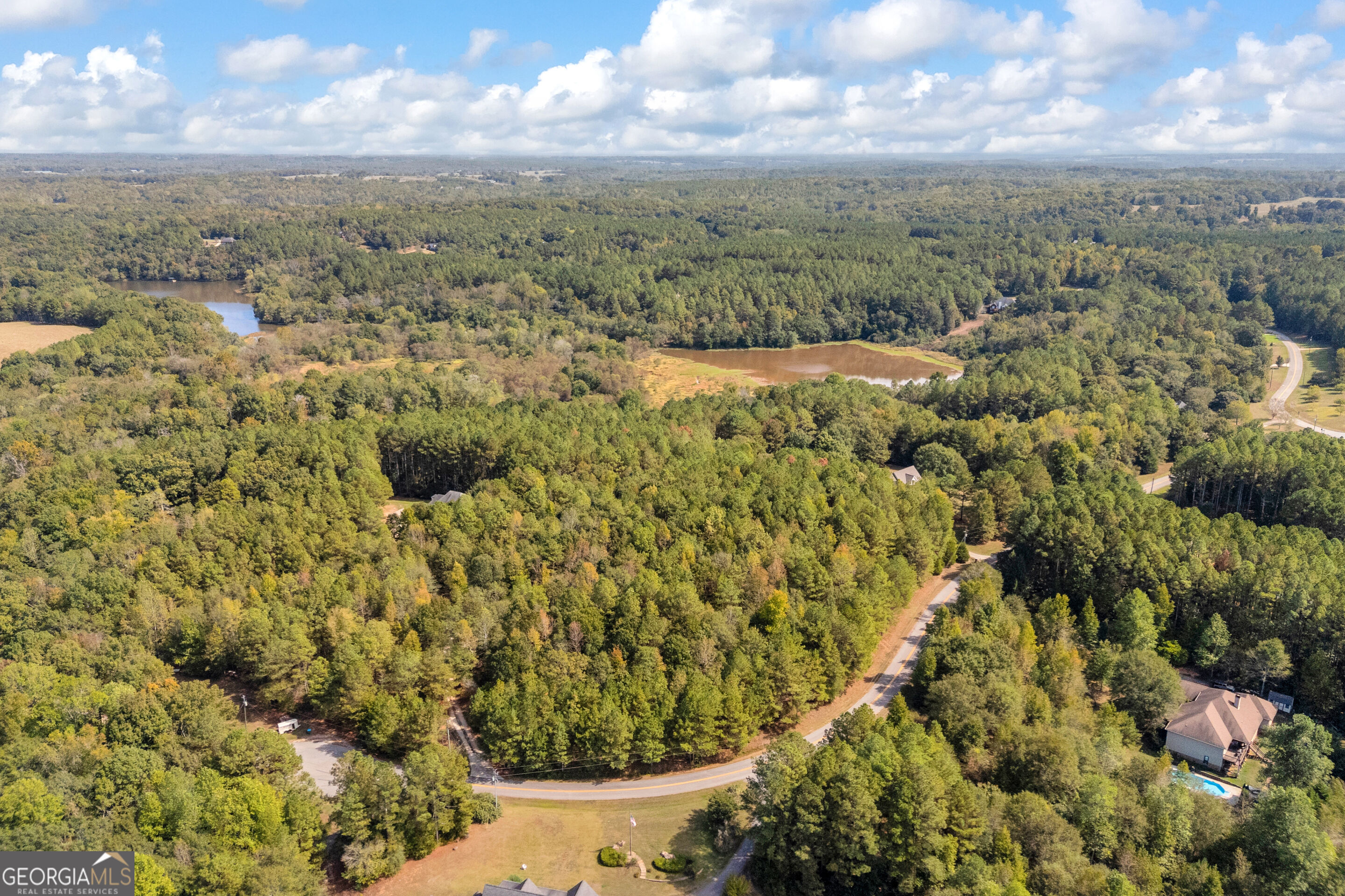 0 Kincaid Cemetery Road Colbert GA 30628