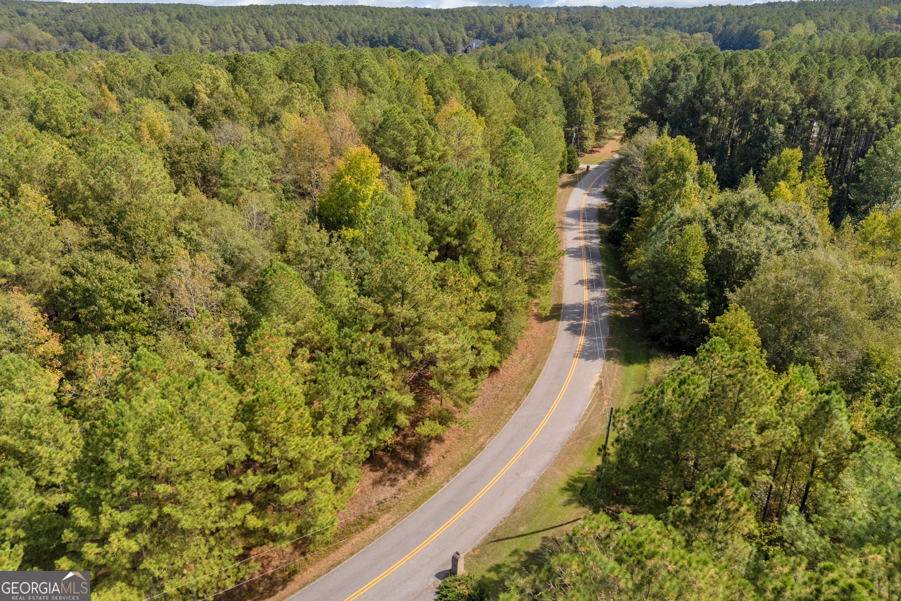 0 Kincaid Cemetery Road Colbert GA 30628