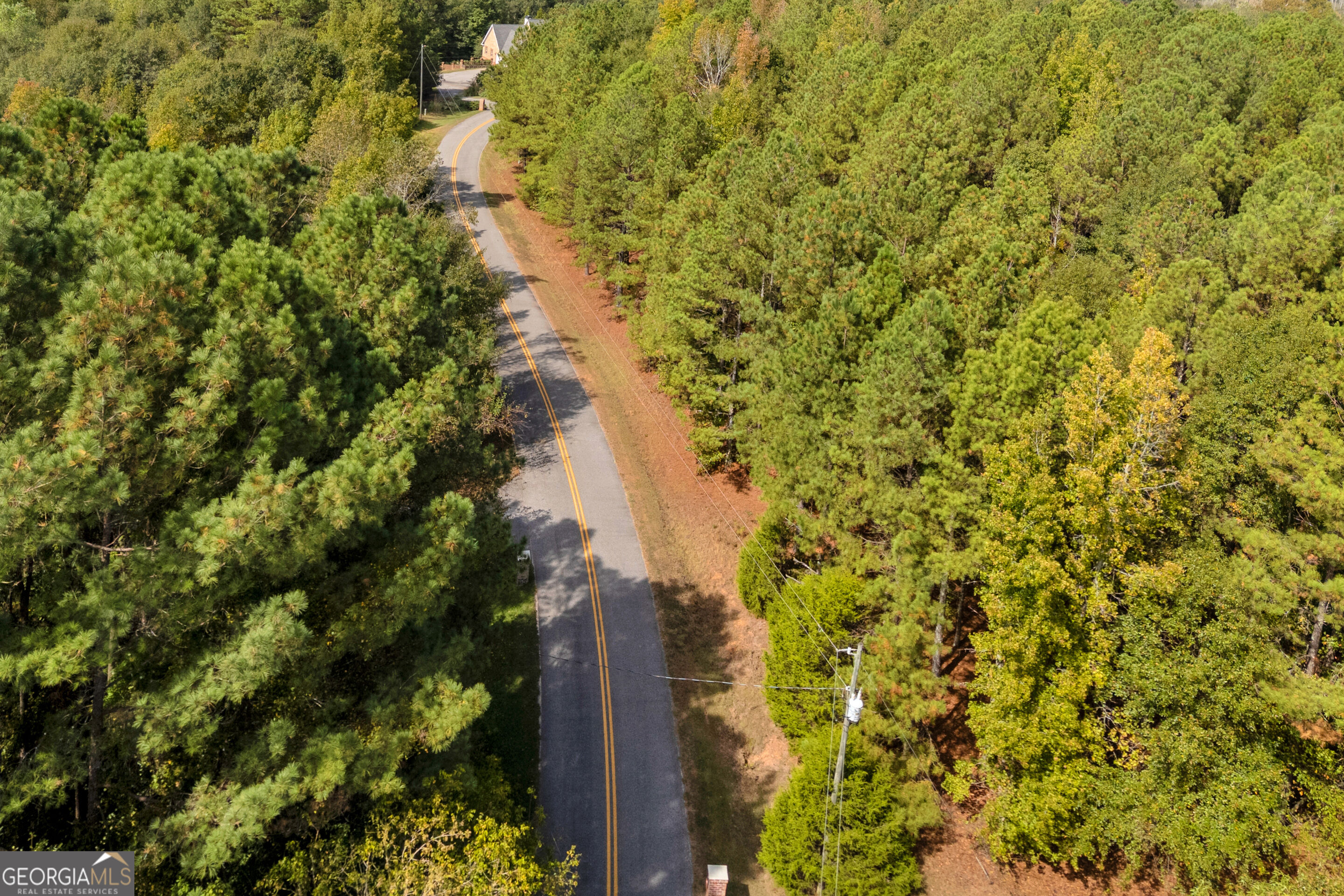 0 Kincaid Cemetery Road Colbert GA 30628