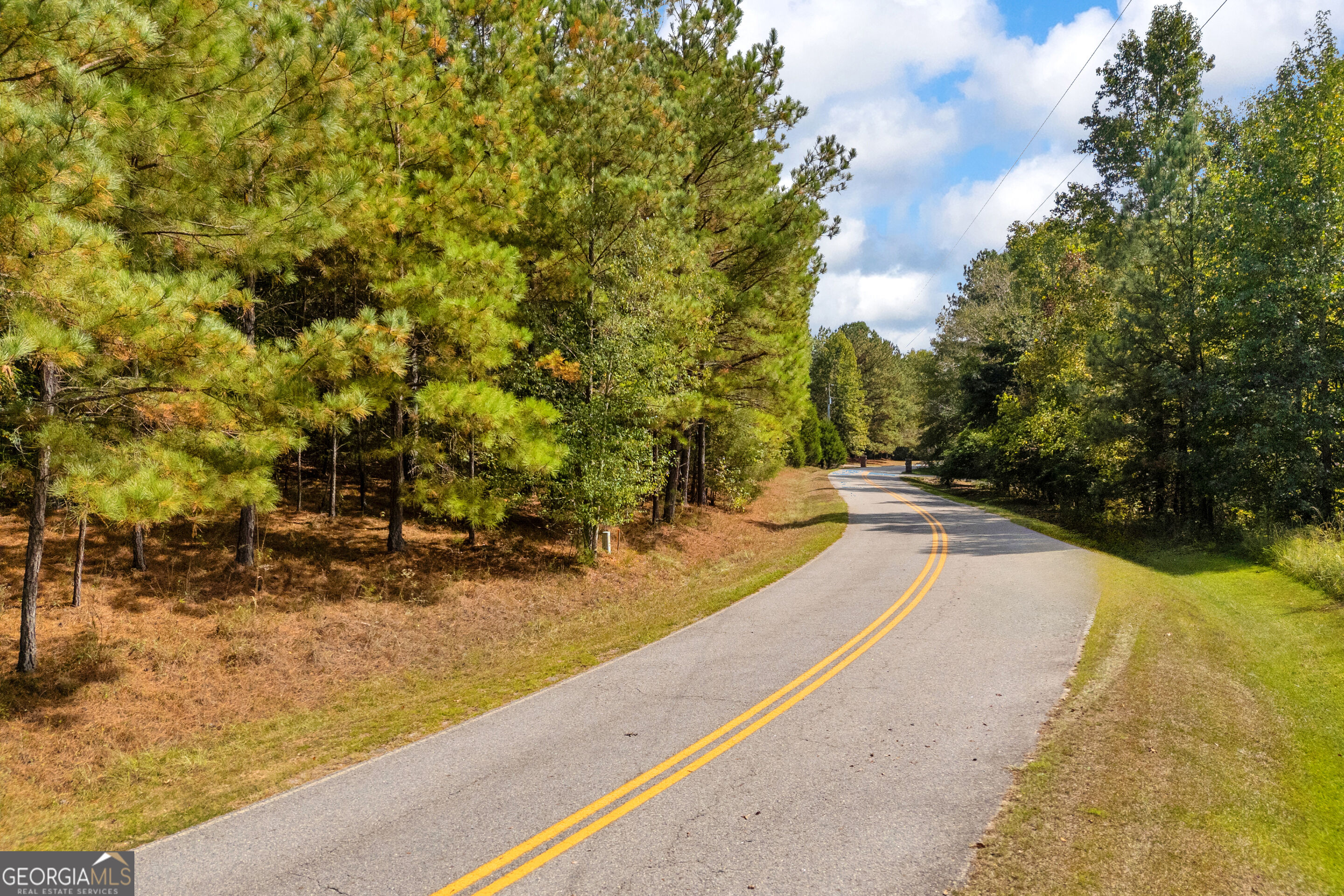 0 Kincaid Cemetery Road Colbert GA 30628