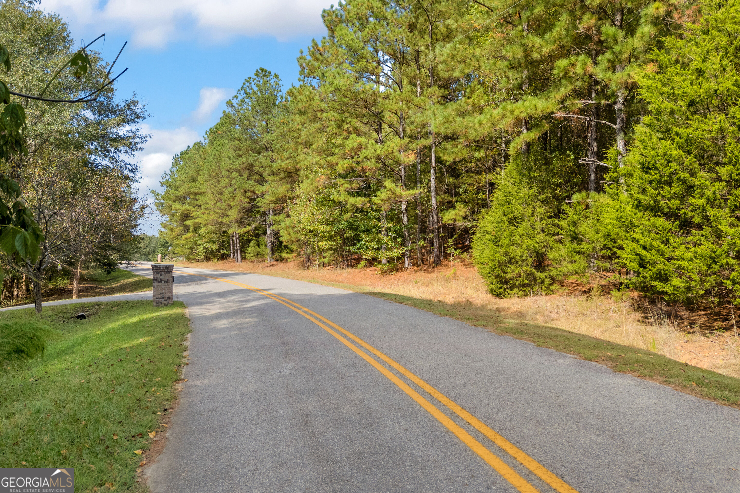 0 Kincaid Cemetery Road Colbert GA 30628