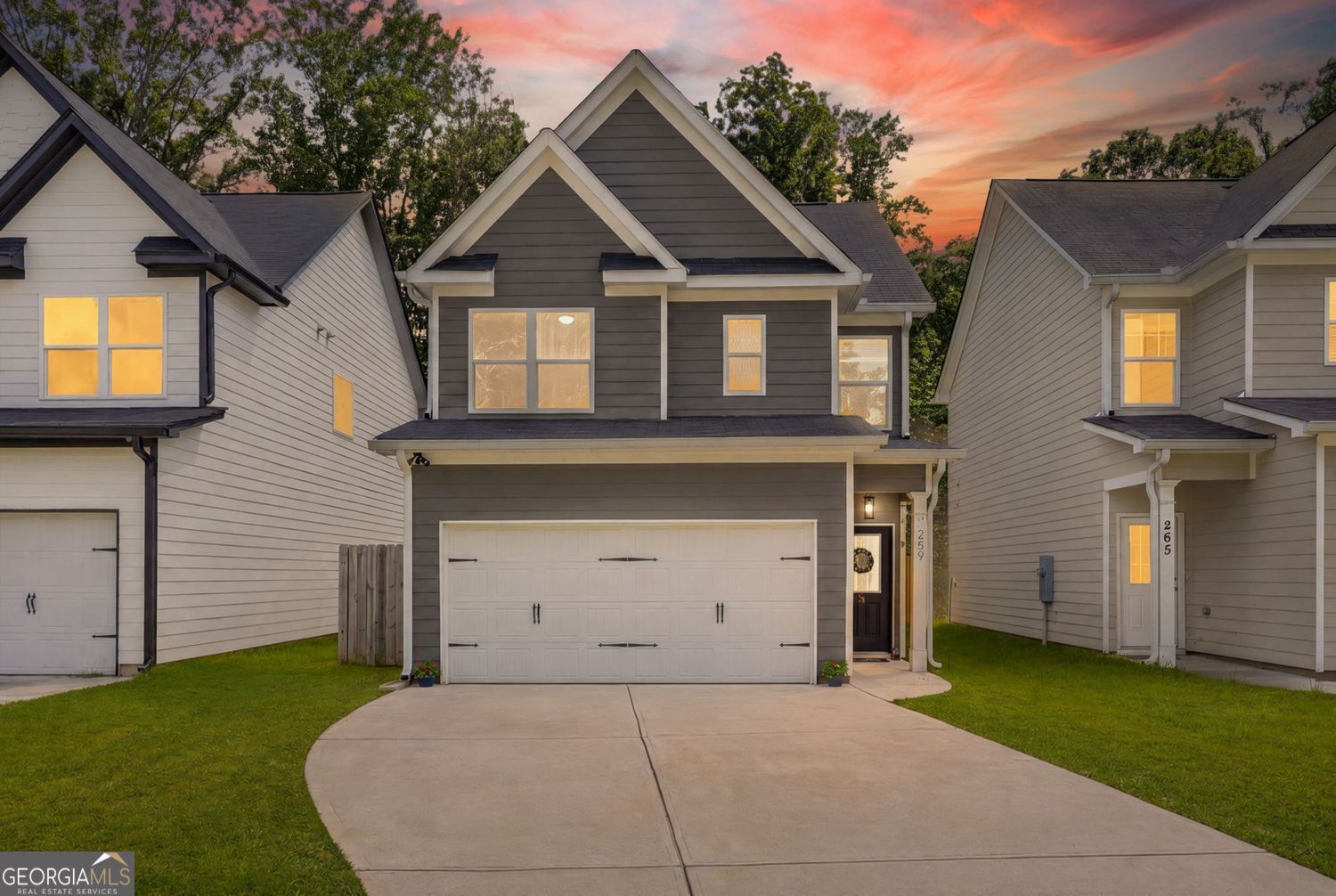 259 Hood Park Drive Jasper GA 30143