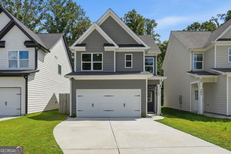 259 Hood Park Drive Jasper GA 30143