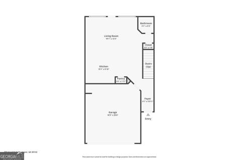 259 Hood Park Drive Jasper GA 30143