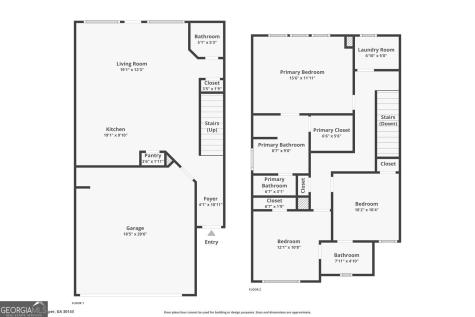 259 Hood Park Drive Jasper GA 30143