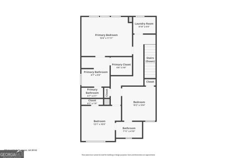 259 Hood Park Drive Jasper GA 30143