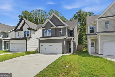 259 Hood Park Drive Jasper GA 30143
