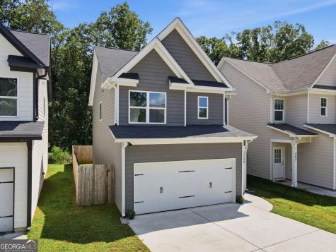 259 Hood Park Drive Jasper GA 30143
