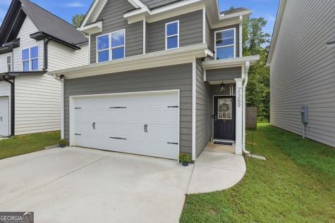 259 Hood Park Drive Jasper GA 30143
