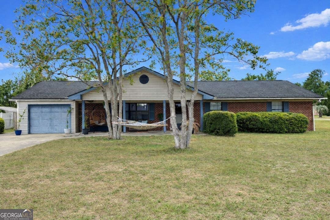 131 Fawn Lane Blackshear GA 31516