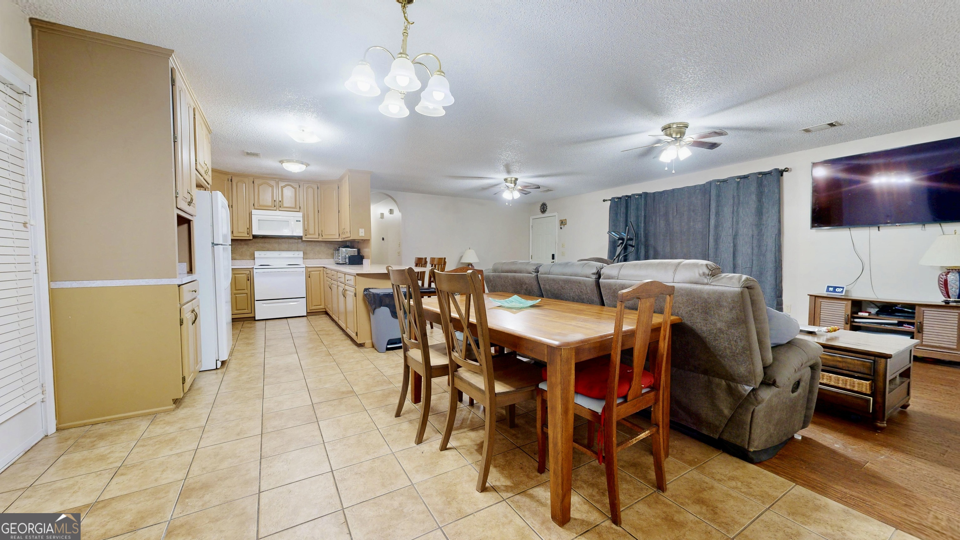 131 Fawn Lane Blackshear GA 31516
