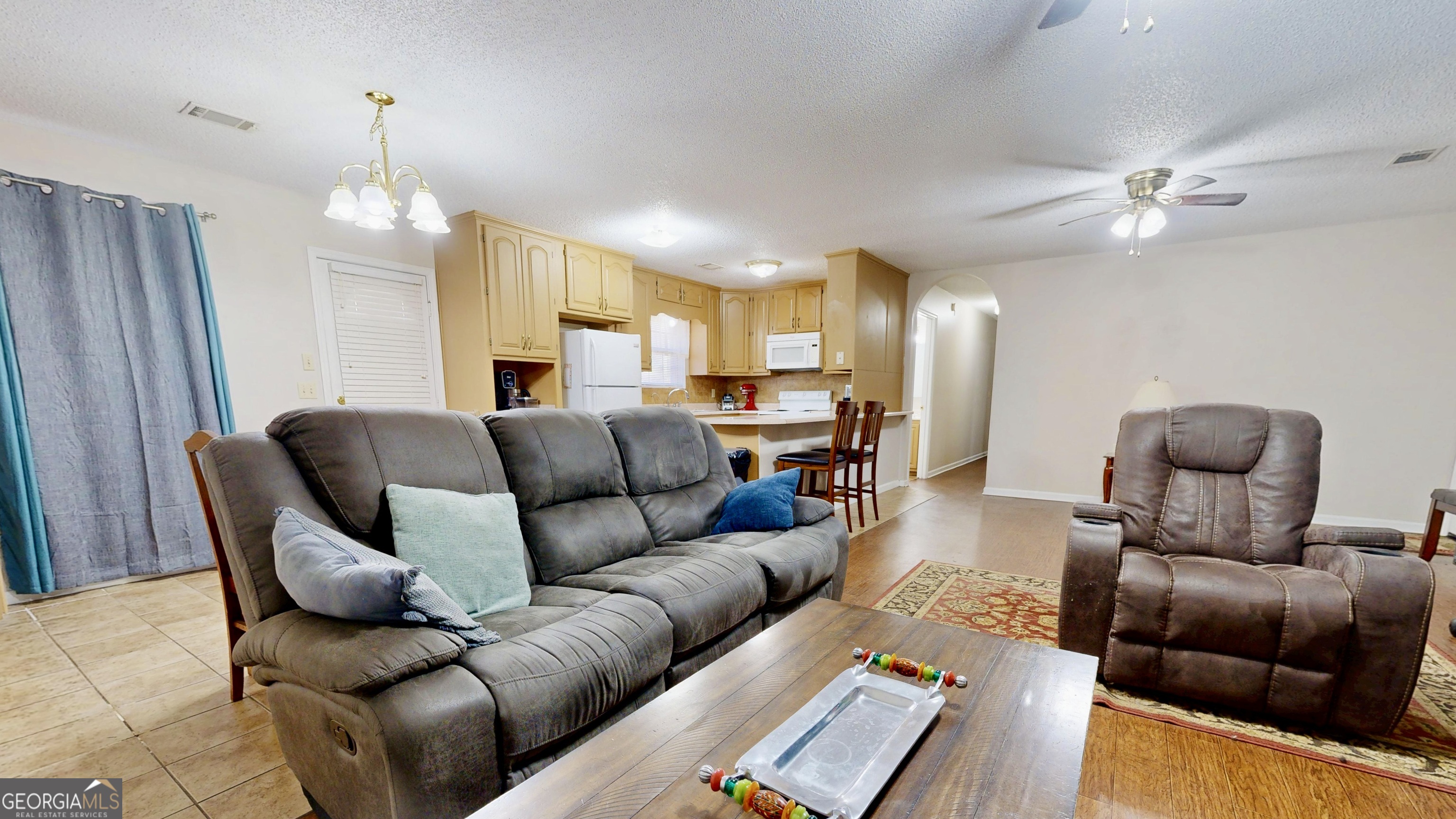 131 Fawn Lane Blackshear GA 31516