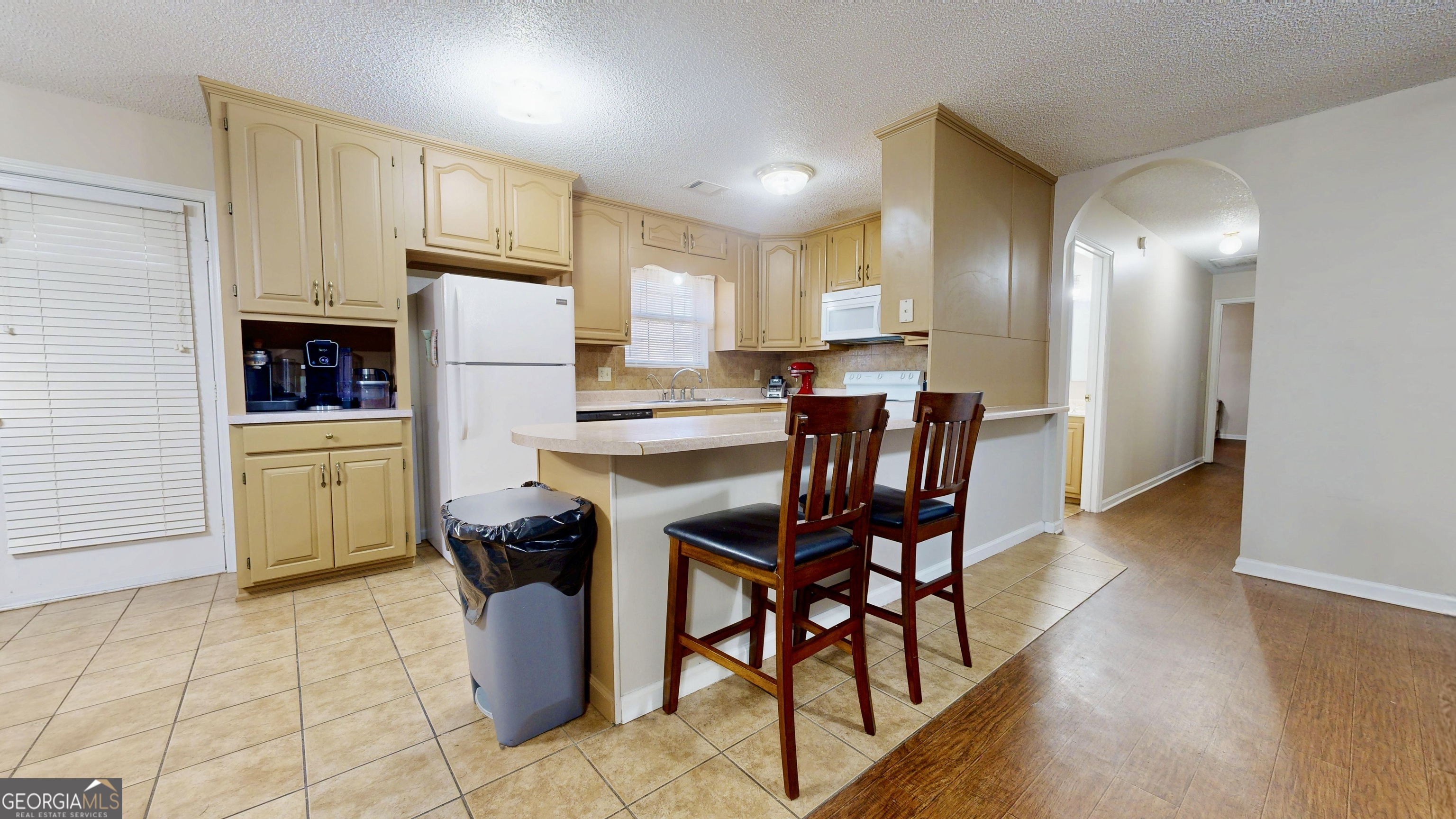 131 Fawn Lane Blackshear GA 31516