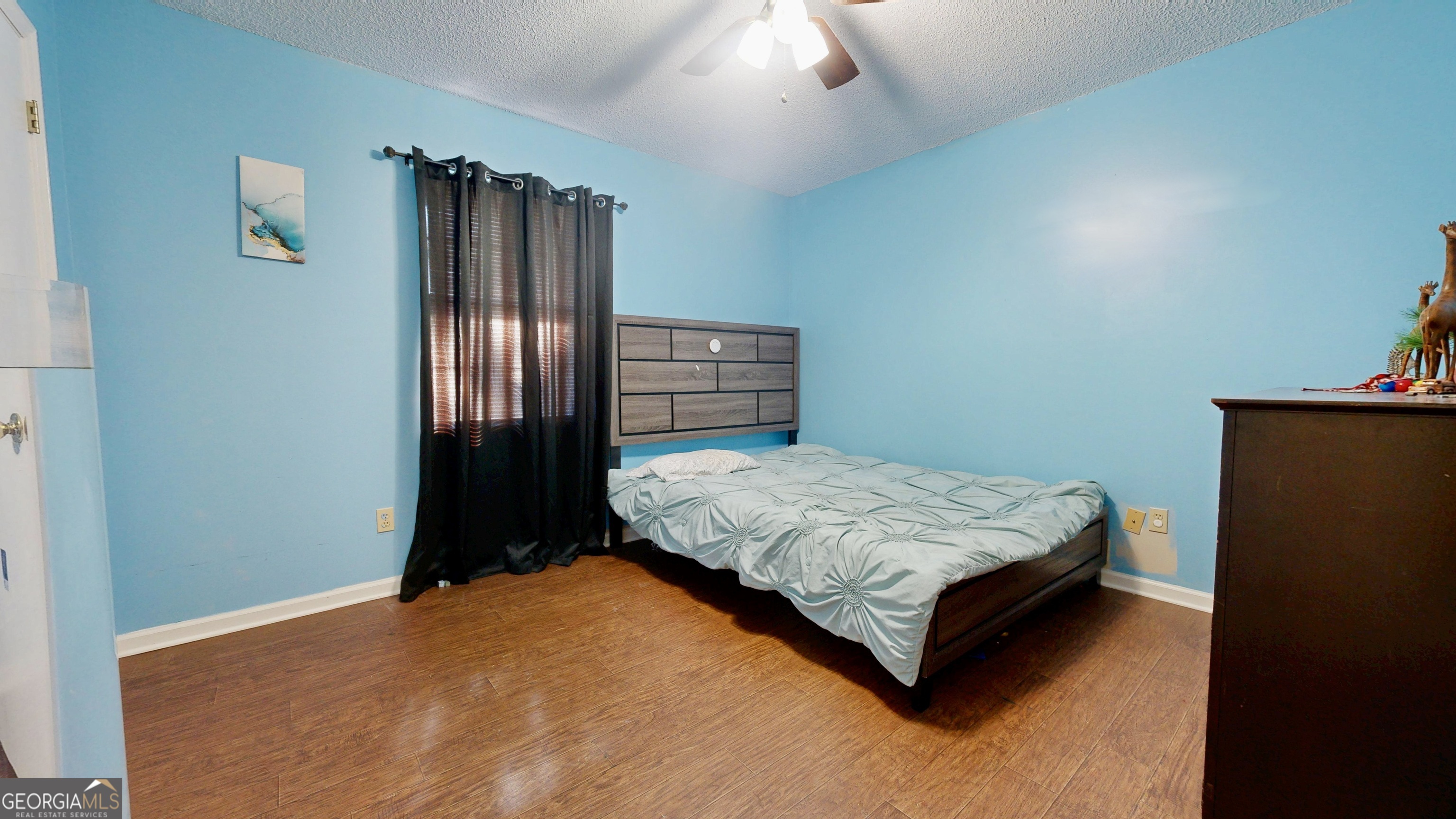 131 Fawn Lane Blackshear GA 31516