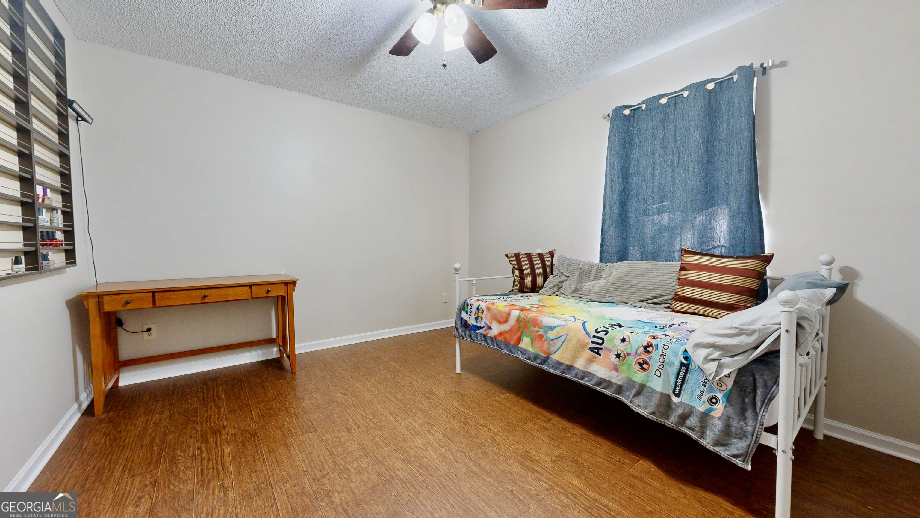 131 Fawn Lane Blackshear GA 31516