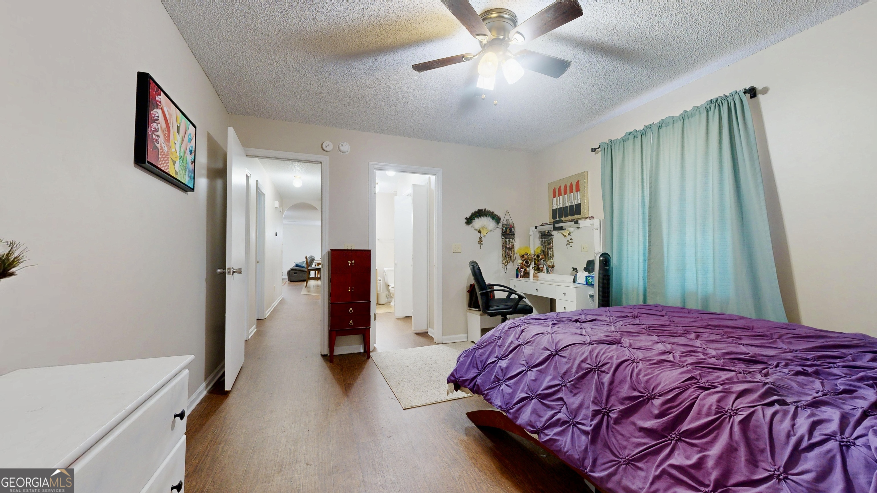 131 Fawn Lane Blackshear GA 31516