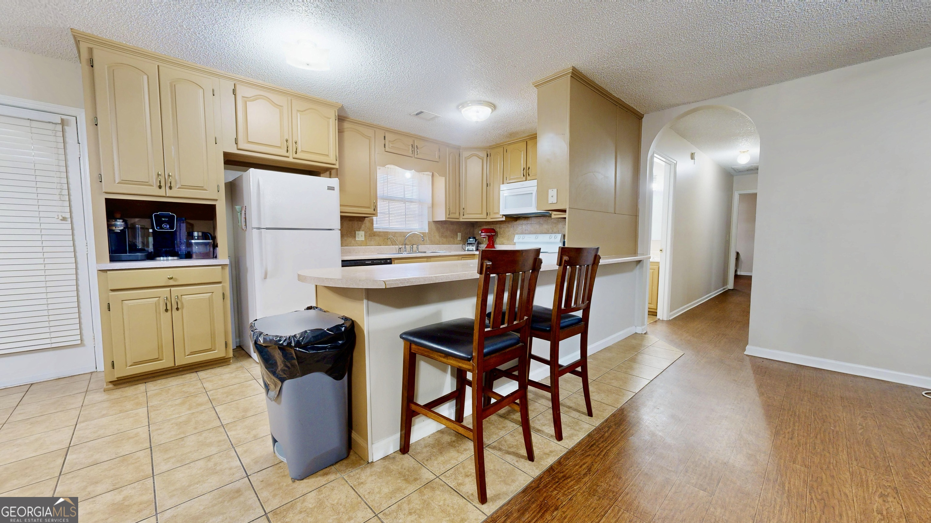 131 Fawn Lane Blackshear GA 31516