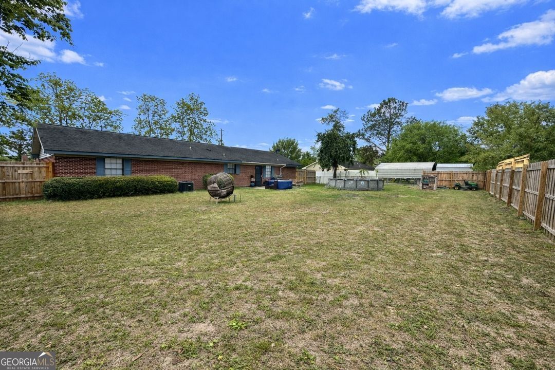 131 Fawn Lane Blackshear GA 31516