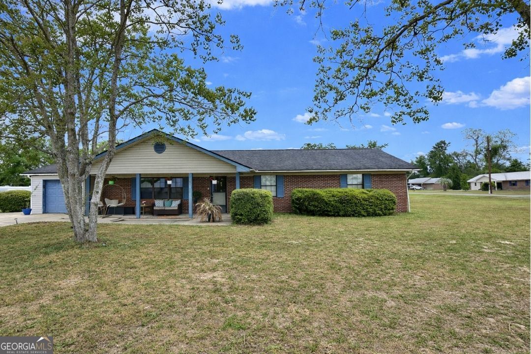 131 Fawn Lane Blackshear GA 31516