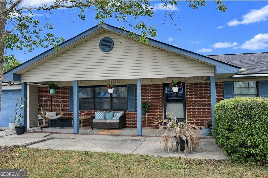 131 Fawn Lane Blackshear GA 31516