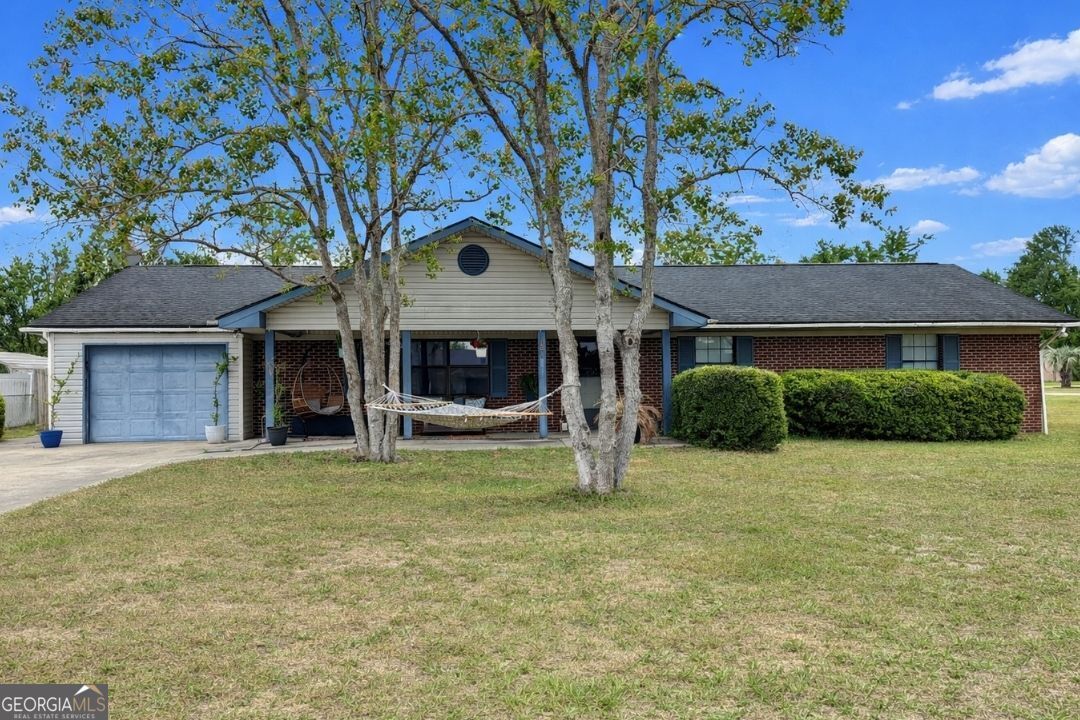131 Fawn Lane Blackshear GA 31516