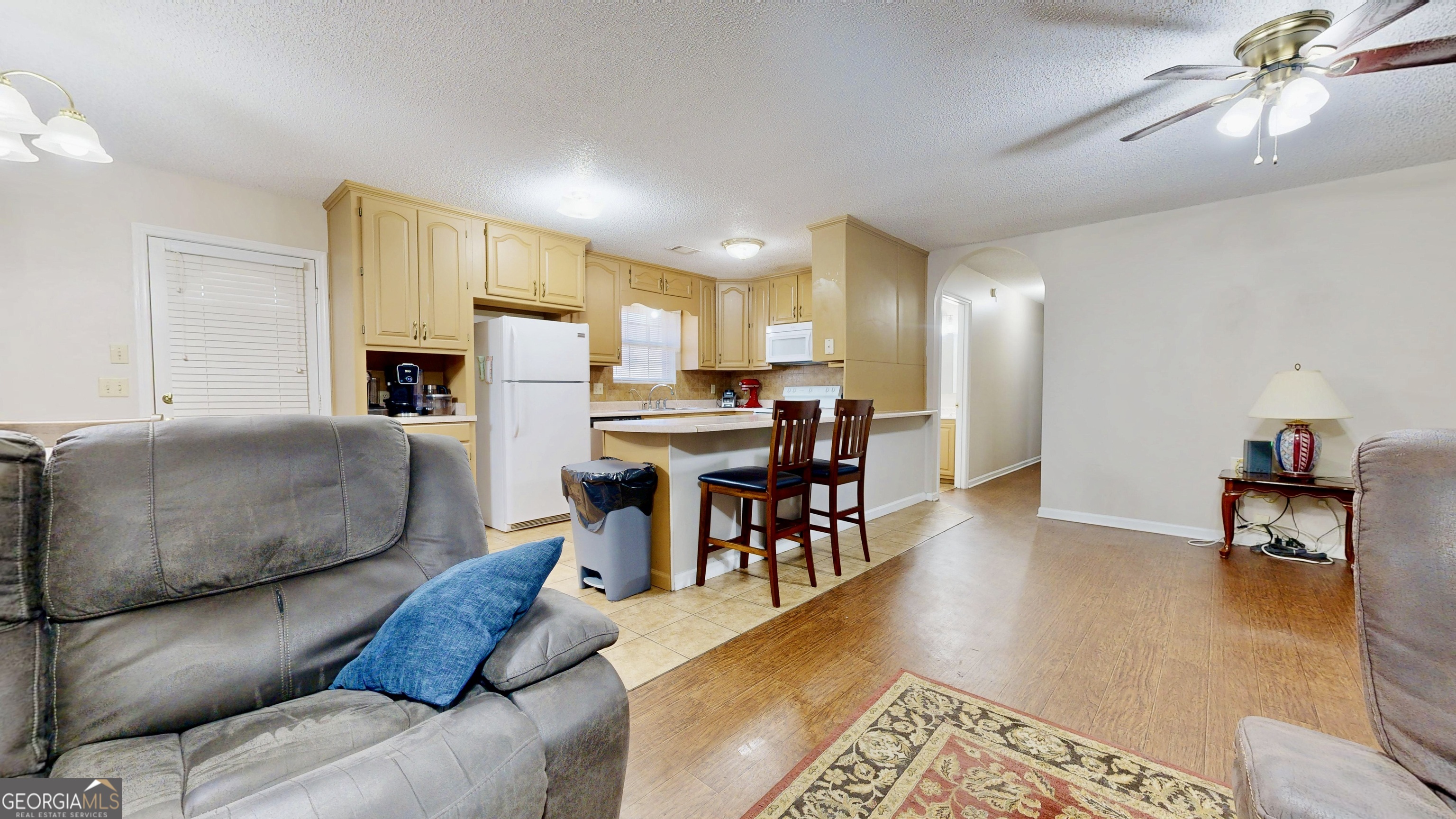 131 Fawn Lane Blackshear GA 31516