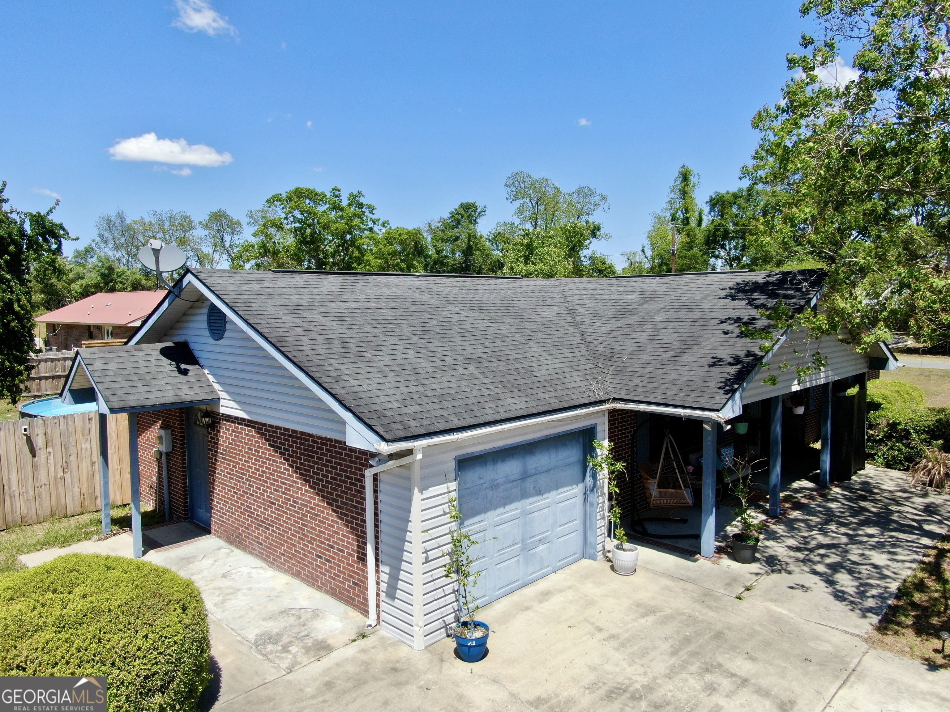 131 Fawn Lane Blackshear GA 31516