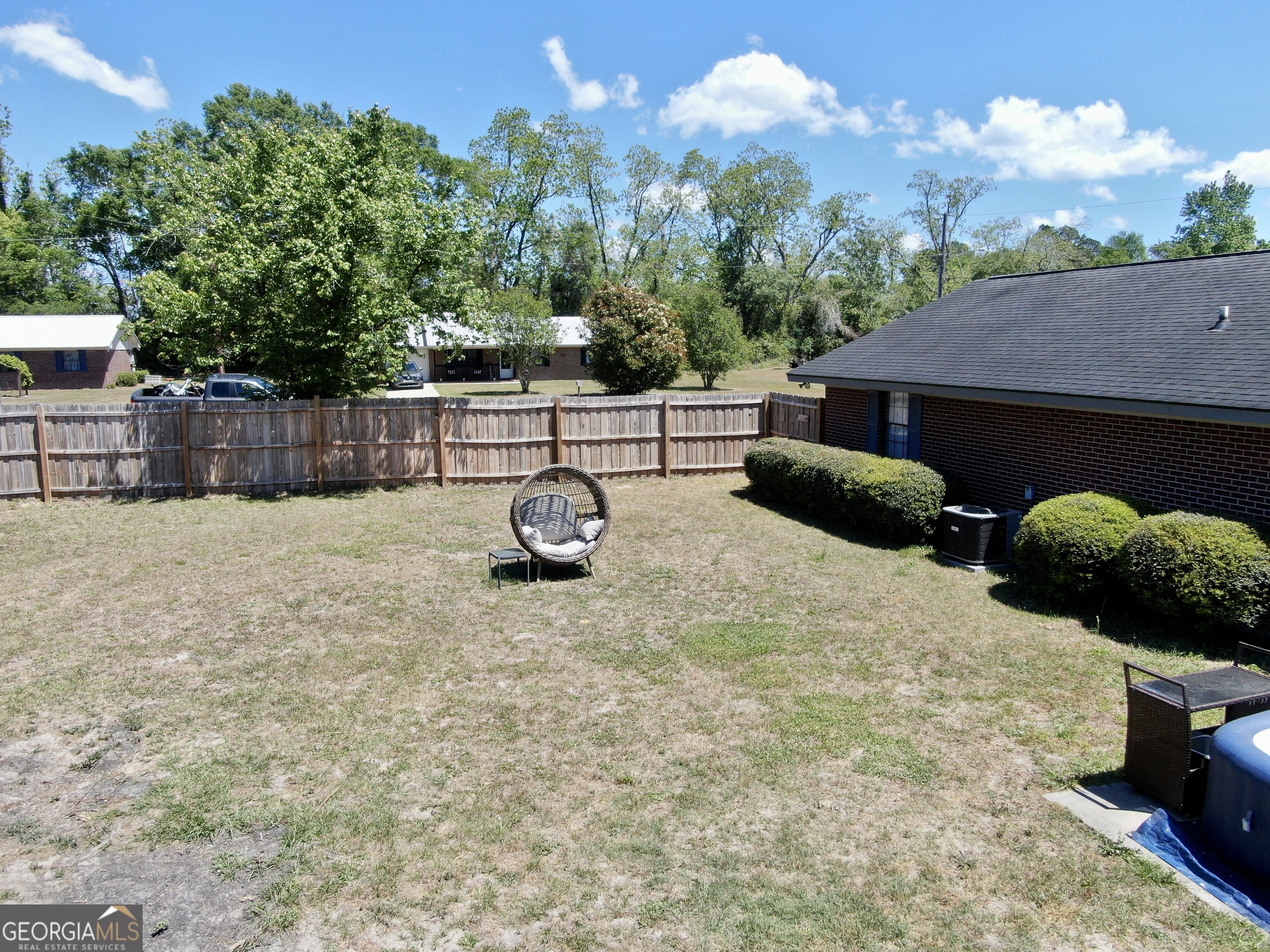 131 Fawn Lane Blackshear GA 31516