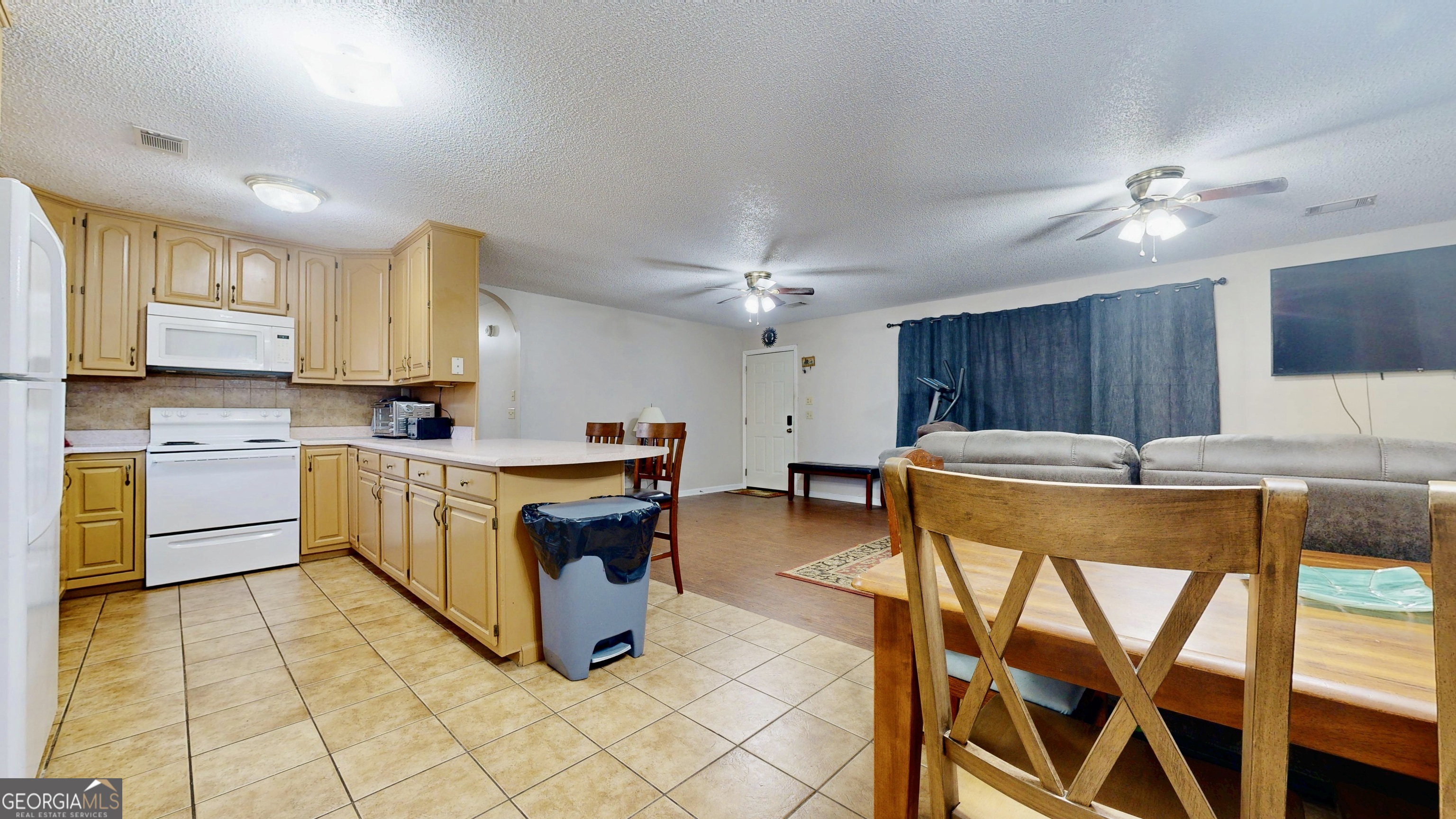 131 Fawn Lane Blackshear GA 31516
